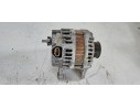 Recambio de alternador para nissan micra (k12e) 1.6 16v cat referencia OEM IAM A2TJ0291Z  