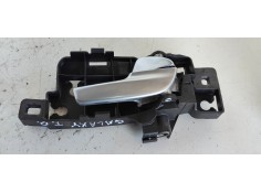 MANETA EXTERIOR TRASERA DERECHA 6M21U22600 