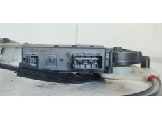 Recambio de elevalunas delantero izquierdo para citroen c4 picasso exclusive referencia OEM IAM 9674032780  