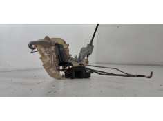 Recambio de cerradura puerta delantera derecha para kia sorento 2.5 crdi cat referencia OEM IAM   