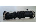 Recambio de tubo para dacia logan ii 1.5dci 90 fap referencia OEM IAM 165757148R  