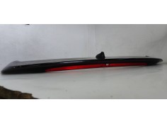 Recambio de aleron trasero para citroen c4 picasso exclusive referencia OEM IAM 9654435580  