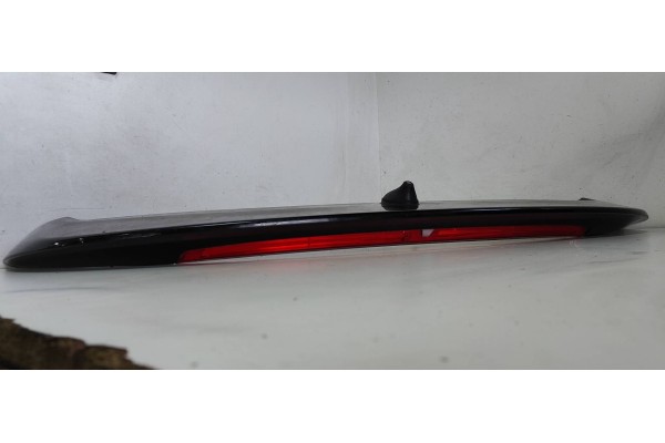 Recambio de aleron trasero para citroen c4 picasso exclusive referencia OEM IAM 9654435580  