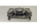 Recambio de mando climatizador para peugeot rcz 2.0 hdi 163 fap referencia OEM IAM 96718462XT  