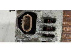 Recambio de alternador para nissan micra (k12e) 1.6 16v cat referencia OEM IAM A2TJ0291Z  