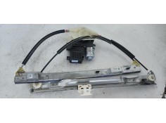 Recambio de elevalunas delantero izquierdo para citroen c4 picasso exclusive referencia OEM IAM 9674032780  