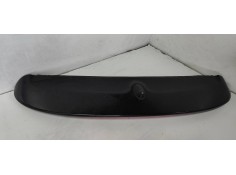 Recambio de aleron trasero para citroen c4 picasso exclusive referencia OEM IAM 9654435580  