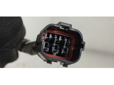 Recambio de cerradura puerta delantera derecha para kia sorento 2.5 crdi cat referencia OEM IAM   