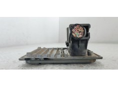 Recambio de centralita motor uce para ford focus berlina (cap) referencia OEM IAM 5M5112A650HF  