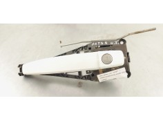 Recambio de maneta exterior delantera izquierda para opel astra j lim. 1.6 cdti referencia OEM IAM 14096201  
