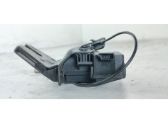 Recambio de cerradura maletero / porton para bmw serie 1 berlina (e81/e87) 118d referencia OEM IAM 8196401  