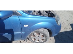 Recambio de aleta delantera derecha para kia rio 1.4 active referencia OEM IAM   