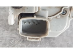 Recambio de cerradura puerta delantera derecha para lancia ypsilon (402) 1.2 i 70 referencia OEM IAM 51926043  