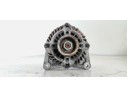Recambio de alternador para nissan micra (k12e) 1.6 16v cat referencia OEM IAM A2TJ0291Z  