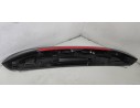 Recambio de aleron trasero para citroen c4 picasso exclusive referencia OEM IAM 9654435580  