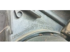 Recambio de faro derecho para ford focus lim. (cb8) 2.0 tdci cat referencia OEM IAM BM5113W029SA  