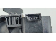 Recambio de cerradura maletero / porton para bmw serie 1 berlina (e81/e87) 118d referencia OEM IAM 8196401  