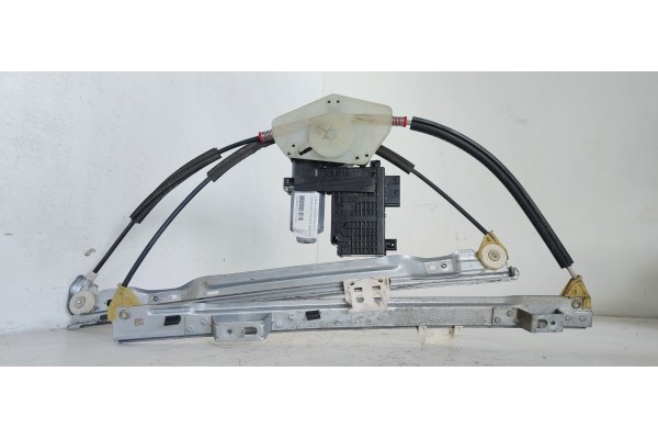 Recambio de elevalunas delantero derecho para citroen c4 picasso exclusive referencia OEM IAM   