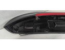 Recambio de aleron trasero para citroen c4 picasso exclusive referencia OEM IAM 9654435580  