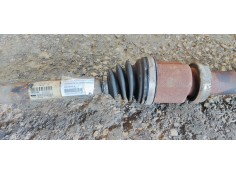 Recambio de transmision delantera derecha para ford focus c-max (cap) referencia OEM IAM 3M513B436LE  