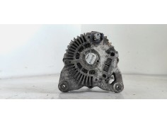 Recambio de alternador para nissan micra (k12e) 1.6 16v cat referencia OEM IAM A2TJ0291Z  