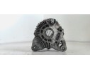 Recambio de alternador para nissan micra (k12e) 1.6 16v cat referencia OEM IAM A2TJ0291Z  