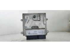 CENTRALITA MOTOR UCE 8X2314C568DA 