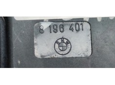Recambio de cerradura maletero / porton para bmw serie 1 berlina (e81/e87) 118d referencia OEM IAM 8196401  