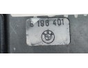 Recambio de cerradura maletero / porton para bmw serie 1 berlina (e81/e87) 118d referencia OEM IAM 8196401  