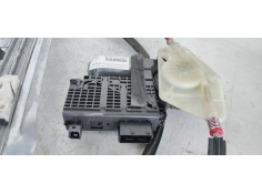 Recambio de elevalunas delantero derecho para citroen c4 picasso exclusive referencia OEM IAM   