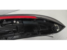 Recambio de aleron trasero para citroen c4 picasso exclusive referencia OEM IAM 9654435580  