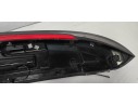 Recambio de aleron trasero para citroen c4 picasso exclusive referencia OEM IAM 9654435580  