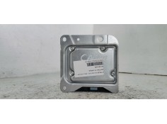 Recambio de centralita airbag para citroen c4 cactus 1.6hdi 100 fap referencia OEM IAM 9812824480  