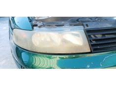 Recambio de faro derecho para seat toledo (1m2) signo referencia OEM IAM   