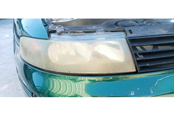 Recambio de faro derecho para seat toledo (1m2) signo referencia OEM IAM   