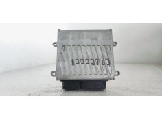 Recambio de centralita motor uce para jaguar xf 3.0 i referencia OEM IAM 8X2314C568DA  