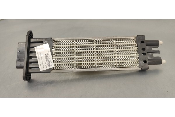 Recambio de resistencia calefaccion para citroen c4 picasso 1.6 hdi 115 fap referencia OEM IAM A52103100  