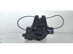 Recambio de cerradura maletero / porton para bmw serie 1 berlina (e81/e87) 118d referencia OEM IAM 8196401  
