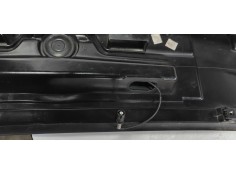 Recambio de aleron trasero para citroen c4 picasso exclusive referencia OEM IAM 9654435580  