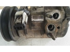 Recambio de compresor aire acondicionado para chrysler voyager (rg) 3.3 v6 cat referencia OEM IAM P05005440AF  