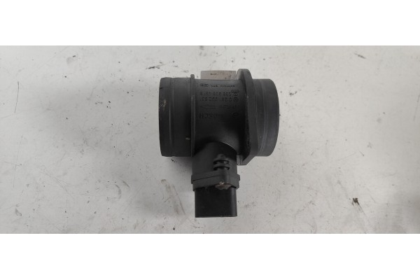 Recambio de caudalimetro para skoda fabia (5j2 ) young referencia OEM IAM 0281002531  