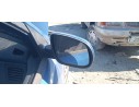 Recambio de retrovisor derecho para kia rio 1.4 active referencia OEM IAM   