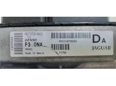 Recambio de centralita motor uce para jaguar xf 3.0 i referencia OEM IAM 8X2314C568DA  