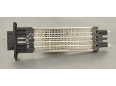 Recambio de resistencia calefaccion para citroen c4 picasso 1.6 hdi 115 fap referencia OEM IAM A52103100  
