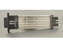 Recambio de resistencia calefaccion para citroen c4 picasso 1.6 hdi 115 fap referencia OEM IAM A52103100  