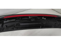 Recambio de aleron trasero para citroen c4 picasso exclusive referencia OEM IAM 9654435580  