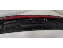 Recambio de aleron trasero para citroen c4 picasso exclusive referencia OEM IAM 9654435580  