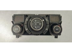 Recambio de mando climatizador para peugeot rcz 2.0 hdi 163 fap referencia OEM IAM 96718462XT  