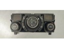 Recambio de mando climatizador para peugeot rcz 2.0 hdi 163 fap referencia OEM IAM 96718462XT  