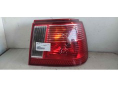 Recambio de piloto trasero derecho para seat ibiza (6k1) 1.9 tdi referencia OEM IAM 6K6945258  